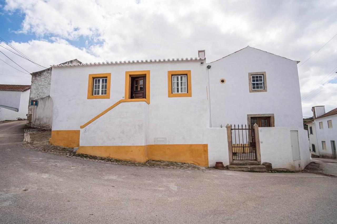 Casa Do Chafariz - House By The Vines Villa Alfeiria Dış mekan fotoğraf