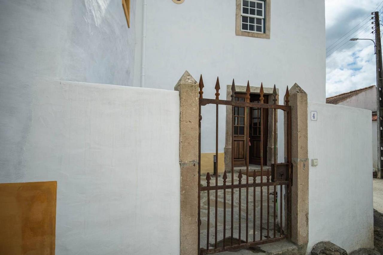 Casa Do Chafariz - House By The Vines Villa Alfeiria Dış mekan fotoğraf